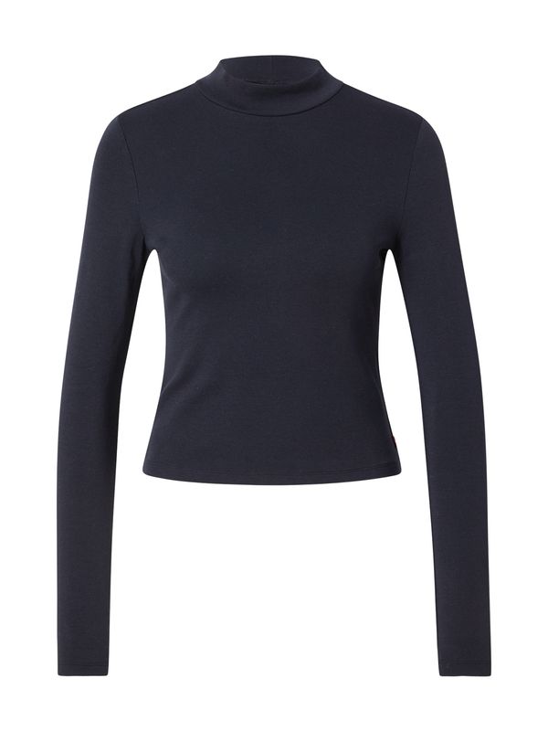 LEVI'S ® LEVI'S ® Majica 'EFFORTLESS'  crna