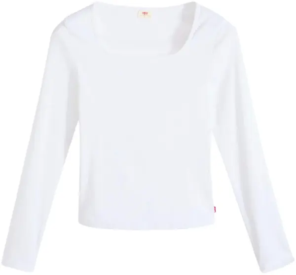 Levi's LEVI'S ® Majica 'ESSENTIAL'  bijela