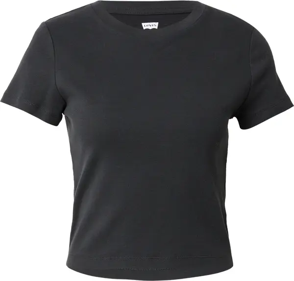 Levi's LEVI'S ® Majica 'Essential'  crna
