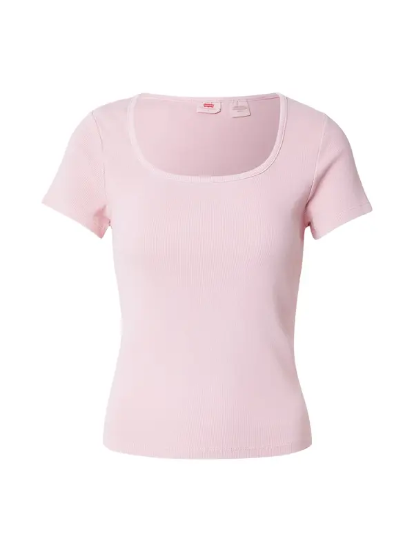 Levi's LEVI'S ® Majica 'ESSENTIAL'  roza