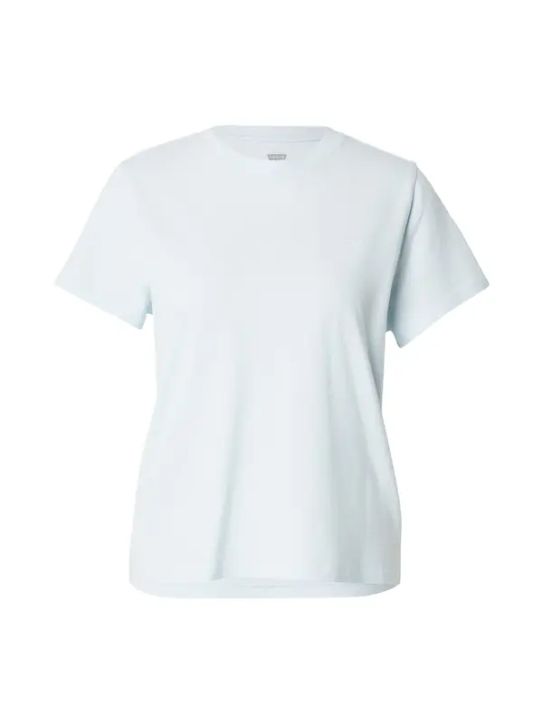 Levi's LEVI'S ® Majica 'Favorite Cotton Tee'  svijetloplava