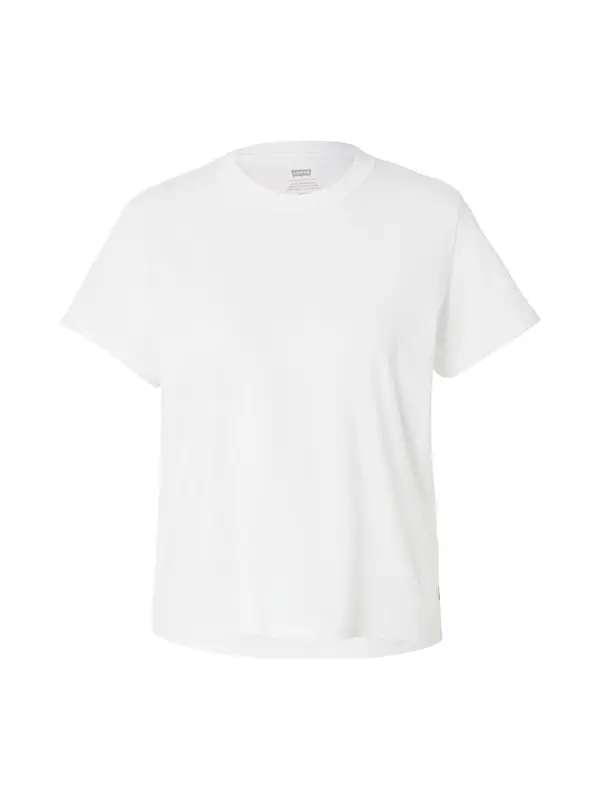 Levi's LEVI'S ® Majica 'Favorite Slub Tee'  bijela
