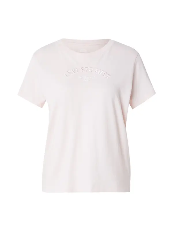 Levi's LEVI'S ® Majica 'Graphic Favorite Tee'  roza