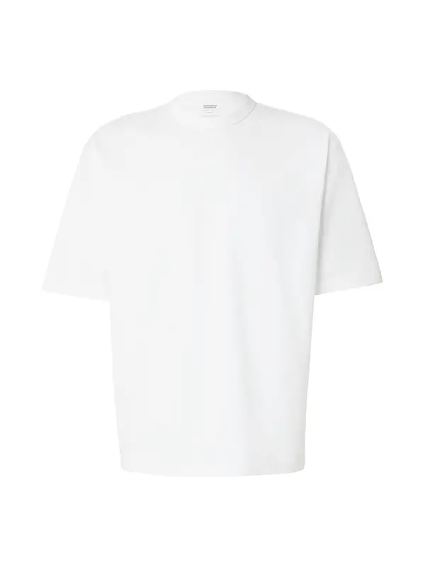LEVI'S ® LEVI'S ® Majica 'Heavyweight Loose Tee'  bijela