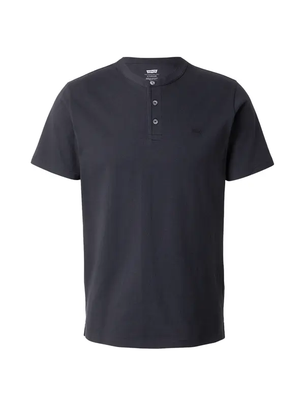 LEVI'S ® LEVI'S ® Majica 'Housemark'  crna
