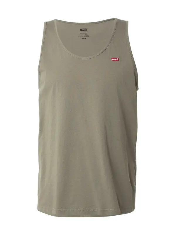 LEVI'S ® LEVI'S ® Majica 'HOUSEMARK'  kaki
