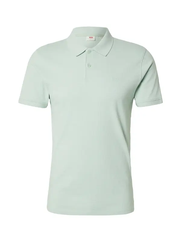 LEVI'S ® LEVI'S ® Majica 'HOUSEMARK'  menta