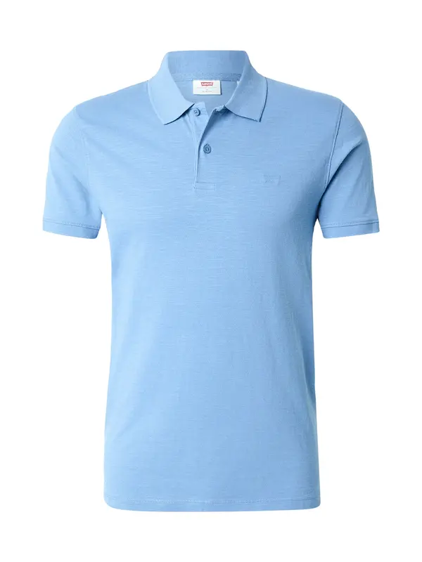 LEVI'S ® LEVI'S ® Majica 'HOUSEMARK'  plavi traper