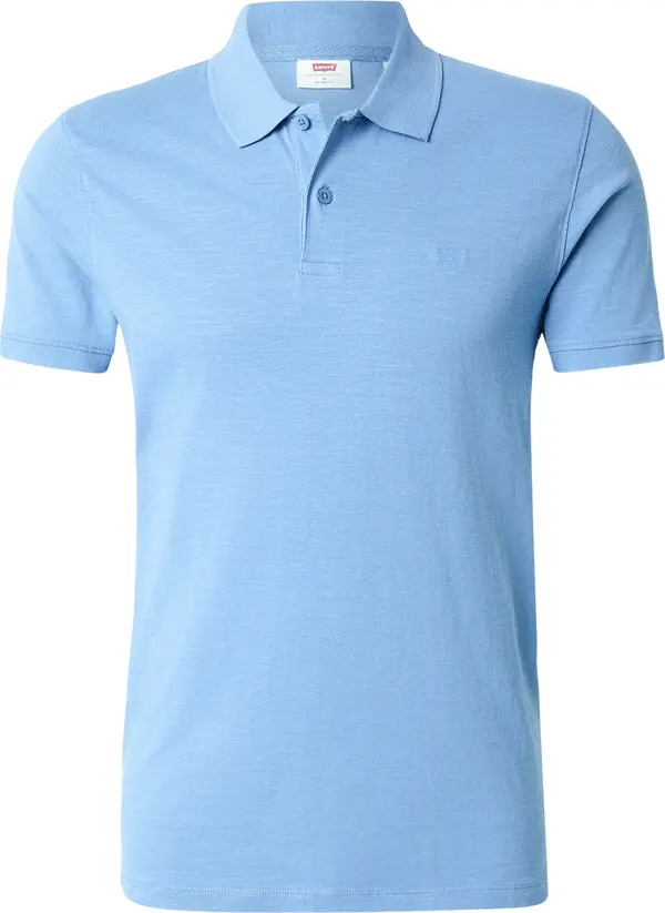 Levi's LEVI'S ® Majica 'HOUSEMARK'  plavi traper