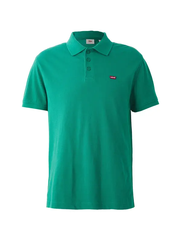 Levi's LEVI'S ® Majica 'Housemark Polo'  žad