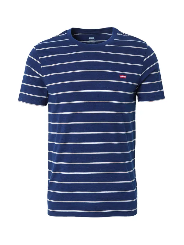 LEVI'S ® LEVI'S ® Majica  mornarsko plava / crvena / bijela