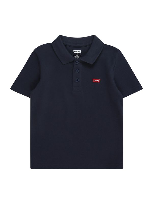Levi's LEVI'S ® Majica  mornarsko plava