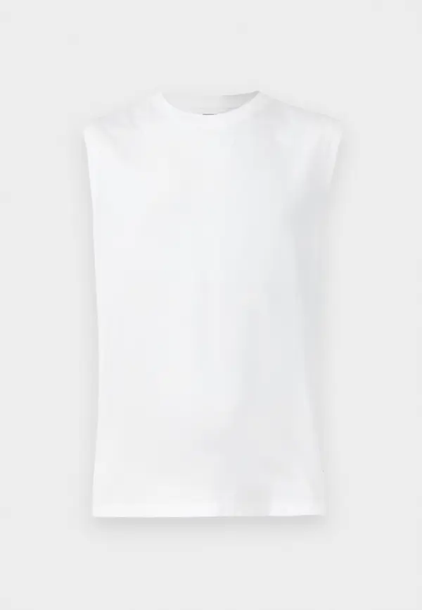 Levi's LEVI'S ® Majica 'NG MUSCLE TANK'  bijela