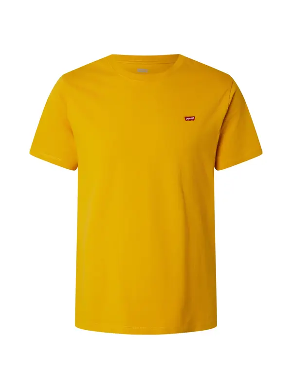 LEVI'S ® LEVI'S ® Majica 'ORIGINAL HM'  senf