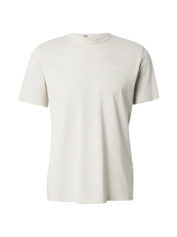 Levi's LEVI'S ® Majica 'ORIGINAL'  kameno siva