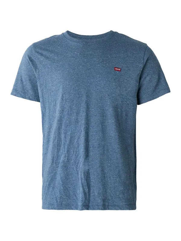 Levi's LEVI'S ® Majica 'Original''  plava melange
