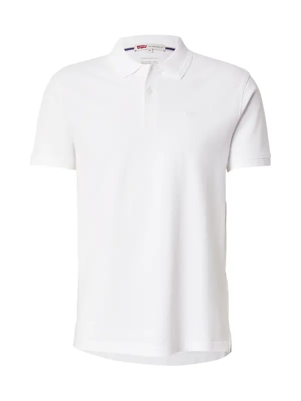 Levi's LEVI'S ® Majica 'Original Polo'  bijela