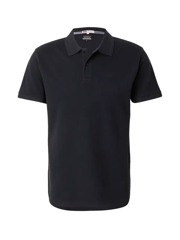 Levi's LEVI'S ® Majica 'Original Polo'  crna