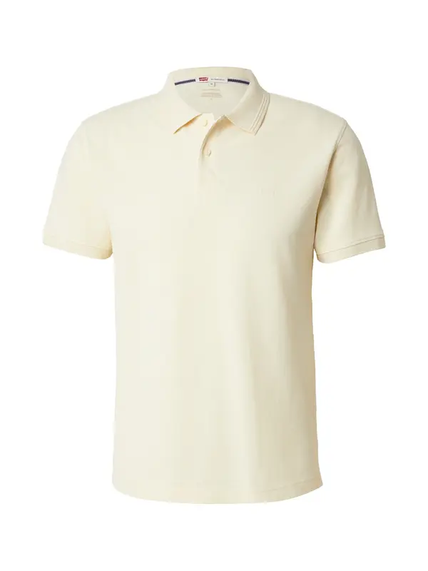 Levi's LEVI'S ® Majica 'Original Polo'  pastelno žuta