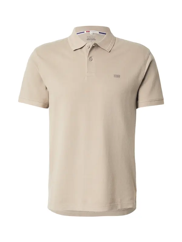Levi's LEVI'S ® Majica 'Original Polo'  pijesak