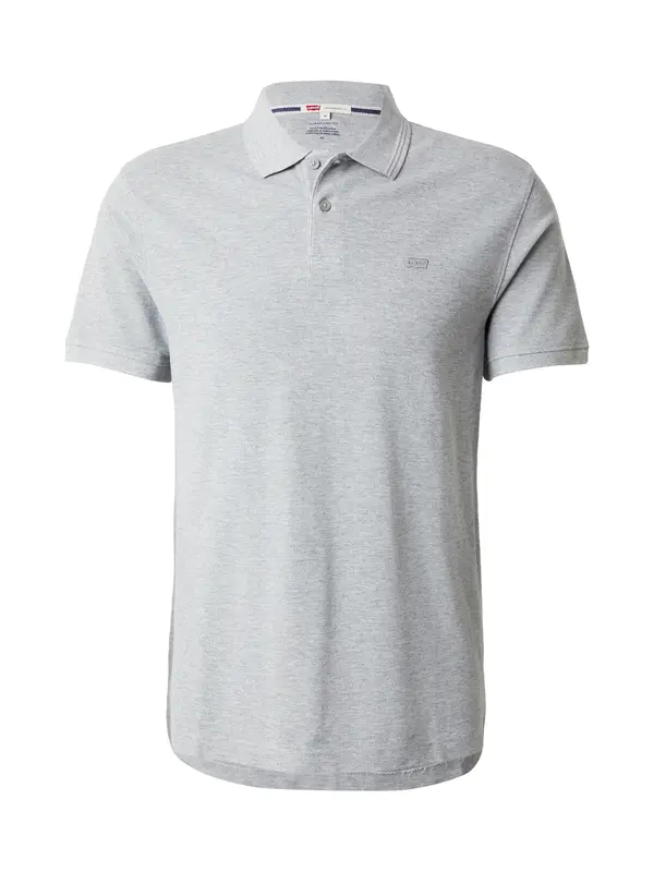 Levi's LEVI'S ® Majica 'Original Polo'  siva melange