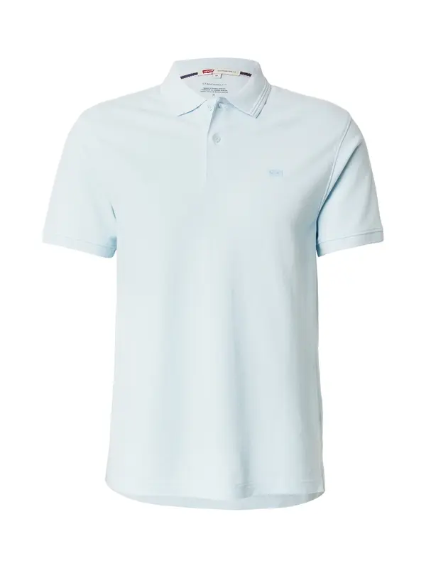 Levi's LEVI'S ® Majica 'Original Polo'  svijetloplava