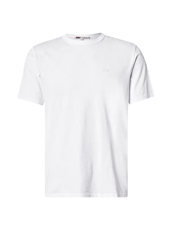 Levi's LEVI'S ® Majica 'Original Tee'  bijela