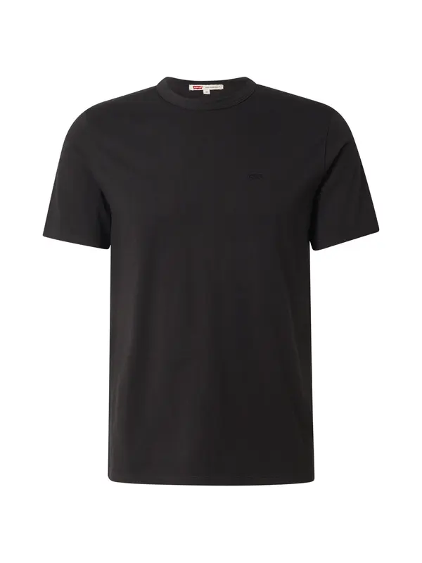 Levi's LEVI'S ® Majica 'Original Tee'  crna
