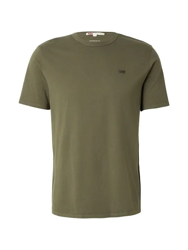 Levi's LEVI'S ® Majica 'Original Tee'  maslinasta