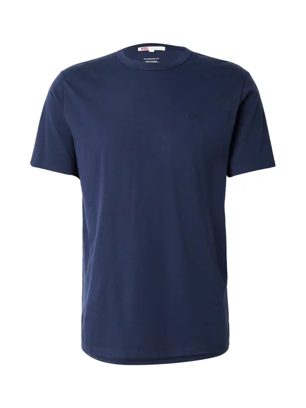 Levi's LEVI'S ® Majica 'Original Tee'  mornarsko plava