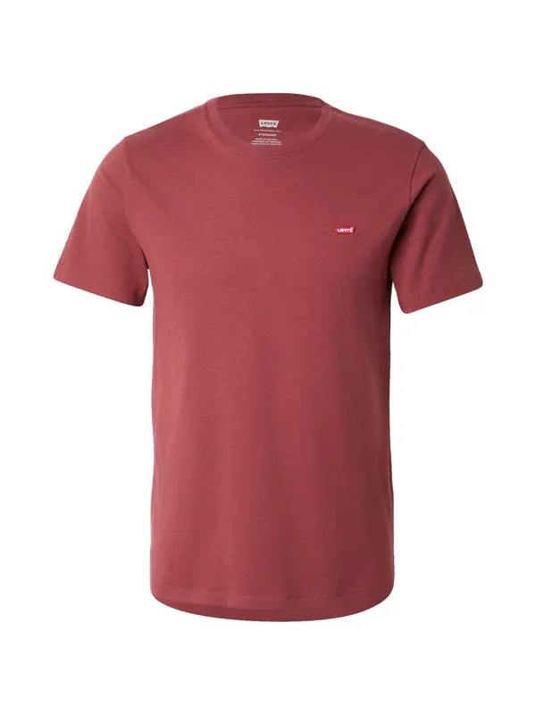 Levi's LEVI'S ® Majica  pastelno crvena