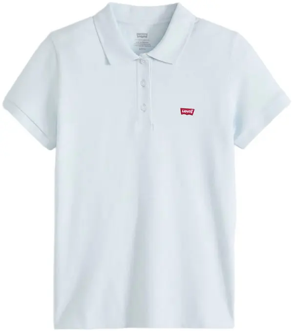 LEVI'S ® LEVI'S ® Majica  pastelno plava / crvena / bijela