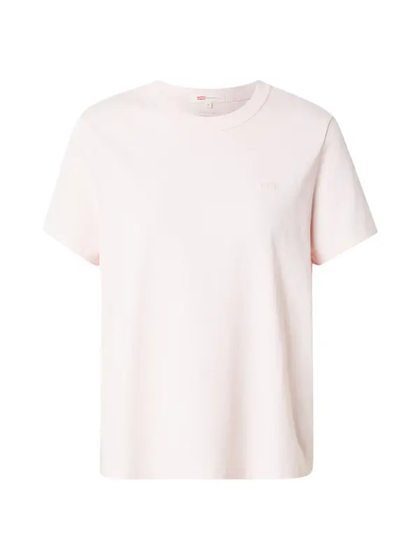 Levi's LEVI'S ® Majica  pastelno roza