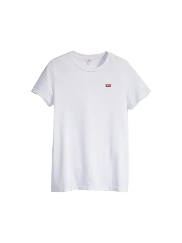 LEVI'S ® LEVI'S ® Majica 'PERFECT'  bijela