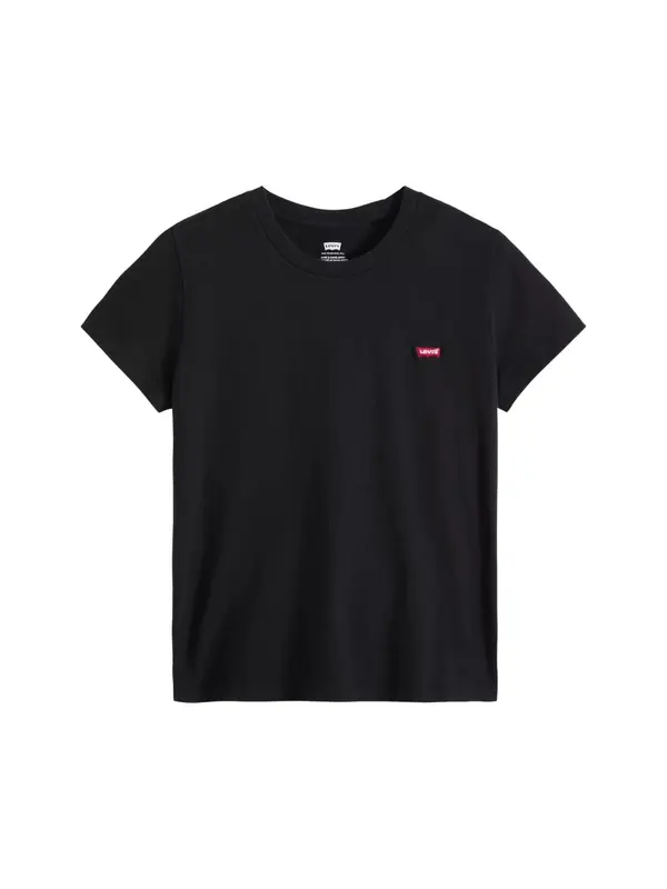 LEVI'S ® LEVI'S ® Majica 'PERFECT'  crna