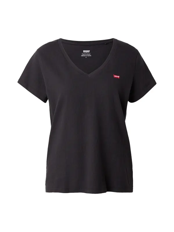 Levi's LEVI'S ® Majica 'Perfect'  crna