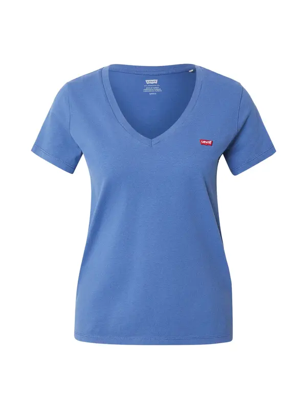 Levi's LEVI'S ® Majica 'PERFECT'  kraljevsko plava