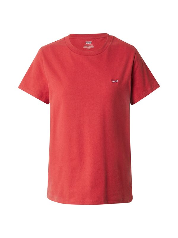 LEVI'S ® LEVI'S ® Majica 'Perfect'  lubenica roza