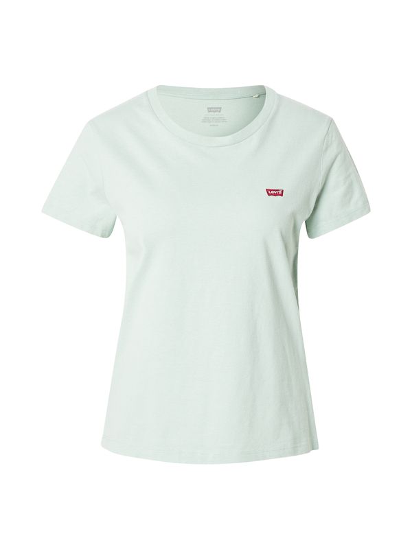 LEVI'S ® LEVI'S ® Majica 'PERFECT'  menta