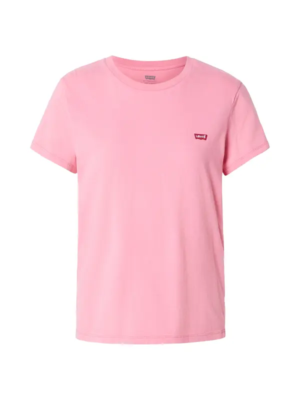 LEVI'S ® LEVI'S ® Majica 'PERFECT'  ružičasto crvena