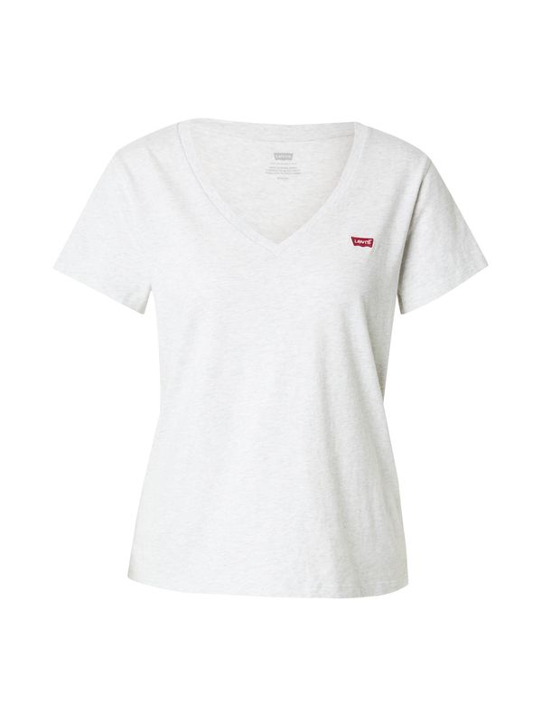 LEVI'S ® LEVI'S ® Majica 'PERFECT'  siva melange