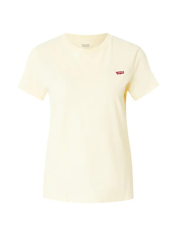 LEVI'S ® LEVI'S ® Majica 'Perfect'  svijetložuta