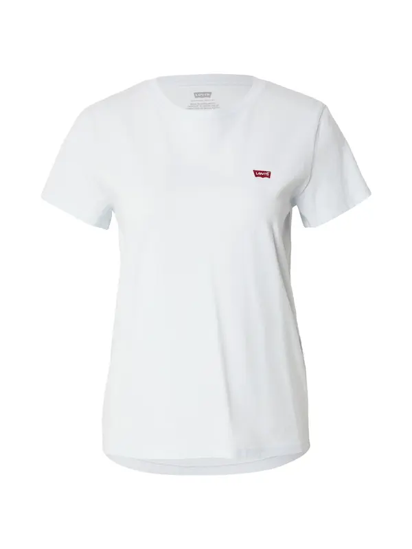 Levi's LEVI'S ® Majica 'Perfect Tee'  bijela