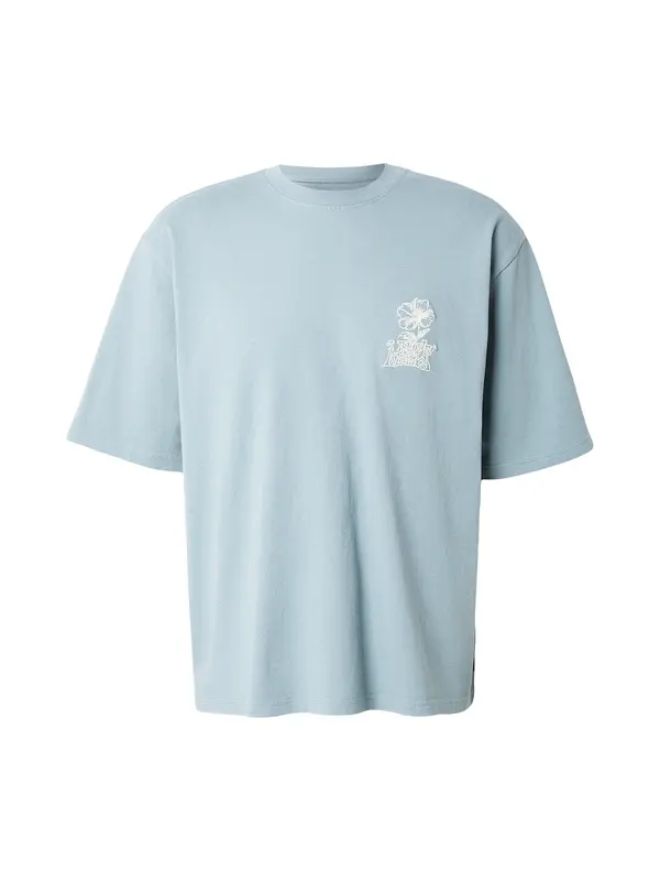 LEVI'S ® LEVI'S ® Majica  petrol / menta / bijela