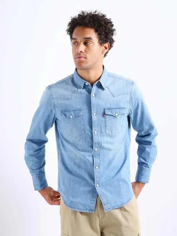 LEVI'S ® LEVI'S ® Majica  plava