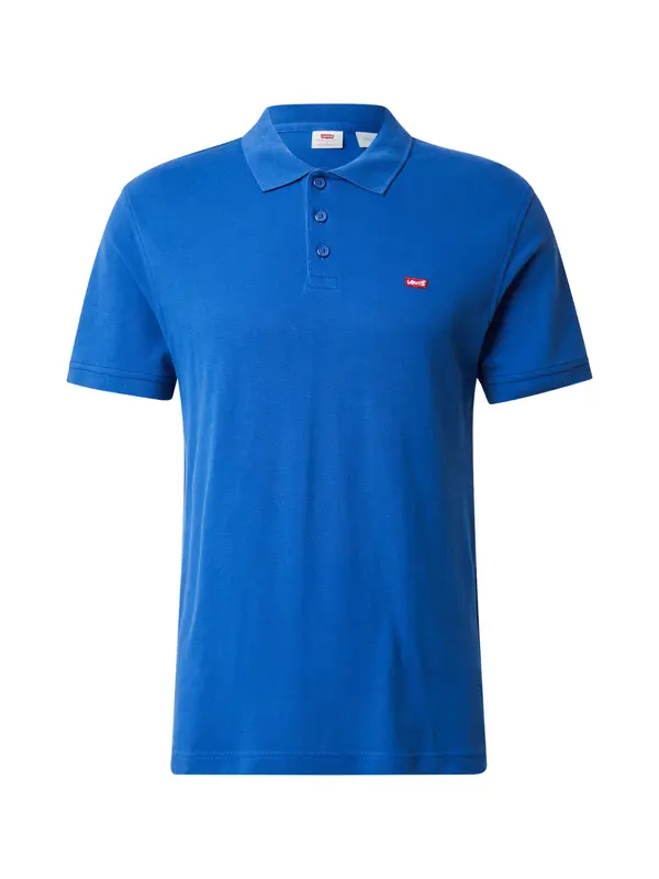 LEVI'S ® LEVI'S ® Majica  plava / crvena