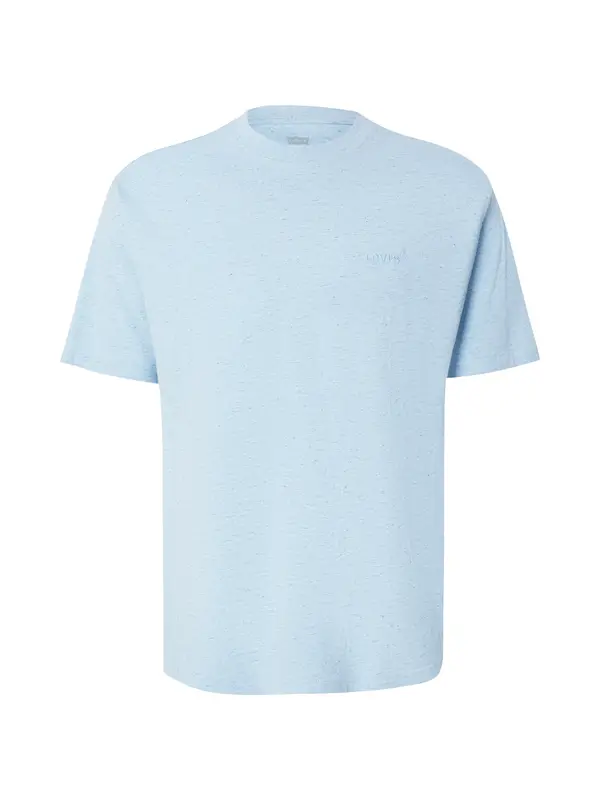 LEVI'S ® LEVI'S ® Majica 'Red Tab'  svijetloplava