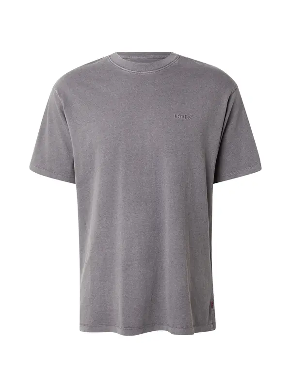 Levi's LEVI'S ® Majica 'RED TAB VINTAGE'  tamo siva
