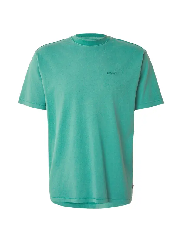 Levi's LEVI'S ® Majica 'Red Tab Vintage Tee'  menta