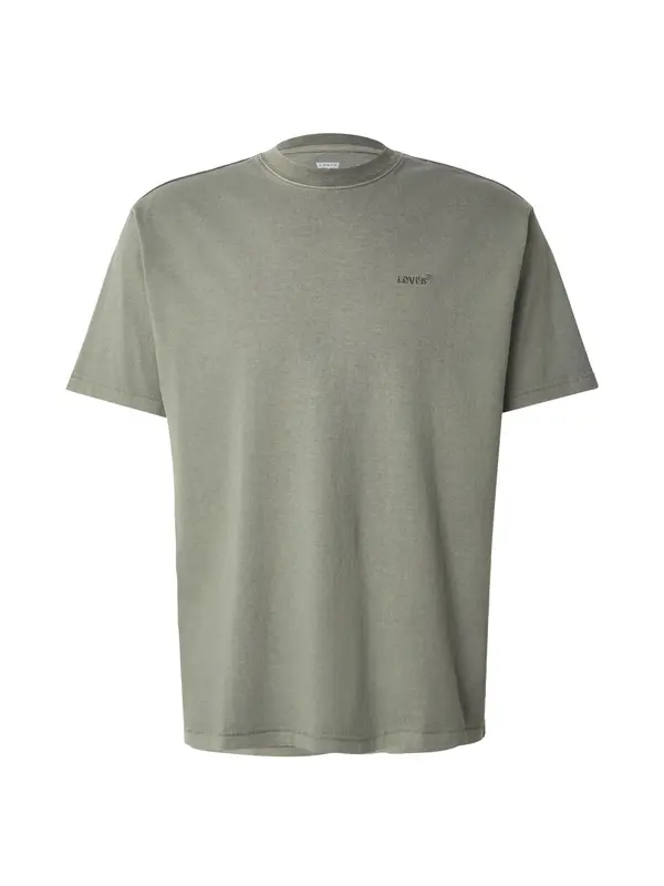 Levi's LEVI'S ® Majica 'Red Tab Vintage Tee'  pastelno zelena